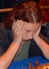 Elena Steffensen (Calvi�, 2004)