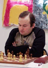 Dmitry Stets (Niort, 2006)