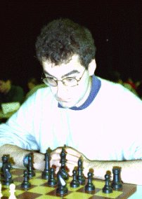 Bernhard Stillger (Groningen, 1997)