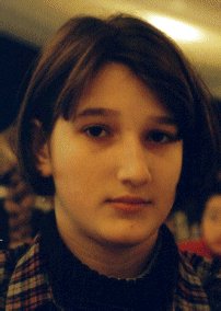 Nadezhda Stojanavoic (Cannes, 1997)