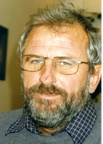 Peter Straub (Harkany, 1999)