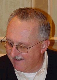 Denis Strenzwilk (New York, 2002)