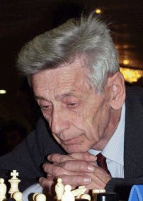 Viktor Strekalovski (Benidorm, 2003)