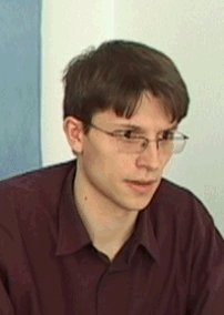 Carsten Straub (Dresden, 2004)