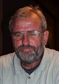 Peter Straub (Bangkok, 2004)