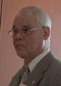 Werner Stubenvoll (Dresden, 2004)