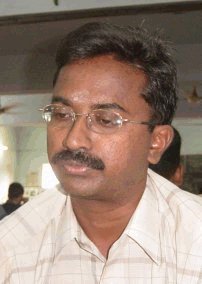 SC Subramanian (Chennai, 2005)