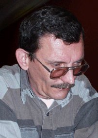 Ryszard Suder (Linares, 2002)