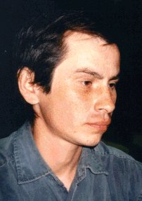 Rinat Sufiev (Tchechische Republik, 1997)