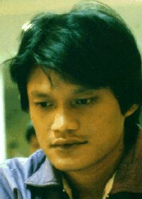 Andi Supardi Suhendra (Jakarta, 1997)