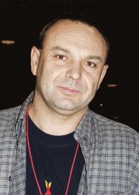 Nenad Sulava (Istanbul, 2000)