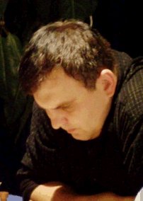 Oleksandr Sulypa (Sautron, 2004)