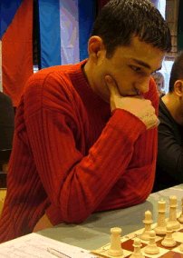 Giorgi Sulashvili (Istanbul, 2005)