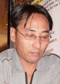 Paul I Sumi (Delhi, 2004)