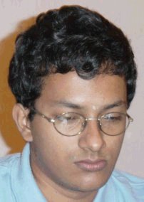 Kidambi Sundararajan (Goa, 2002)
