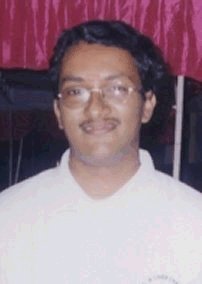Kidambi Sundararajan (Bjalandhar, 2003)