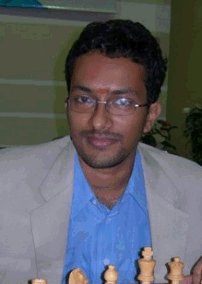 Kidambi Sundararajan (2006)