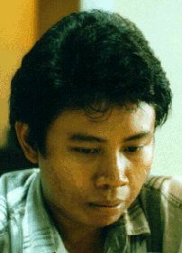 Eko Supriyono (Jakarta, 1996)