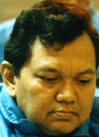Herman Suradiradja (Jakarta, 1997)