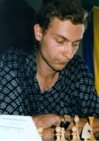 Aleksei Surjadnji (1998)