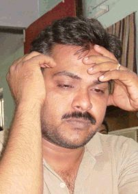 Kumar TJ Suresh (Chennai, 2005)