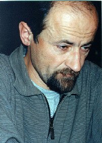 Zeljko Susak (Bled, 1999)