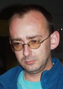 Ian Sutton (Kilkenny, 2001)