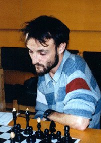 Jan Svatos (Pribram, 1997)