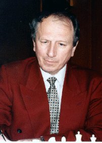 Evgeny Sveshnikov (1998)