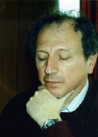 Evgeny Sveshnikov (1997)