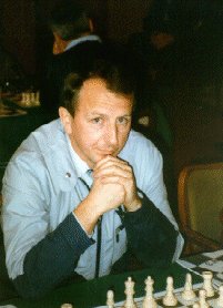 Evgeny Sveshnikov (1996)