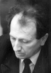 Evgeny Sveshnikov (1995)