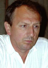 Grandes Enxadristas: Evgeny Sveshnikov