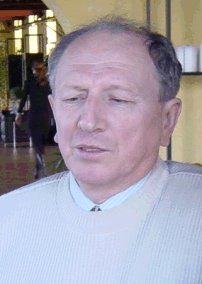 Evgeny Sveshnikov (Brissago, 2003)