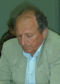 Evgeny Sveshnikov (2004)