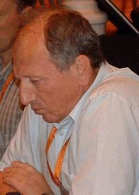 Evgeny Sveshnikov (Calvi�, 2004)