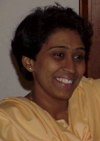 Ghate Swati (Colombo, 2001)