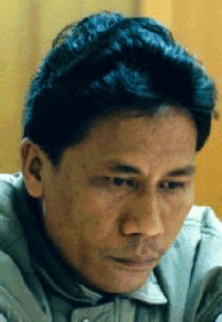 Wally Syamsudin (Jakarta, 1997)