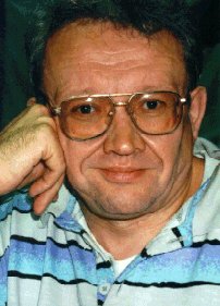 Leonid V Syrokhvatov (Tschechische Republik, 1997)