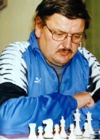Ferenc Szaz (1998)