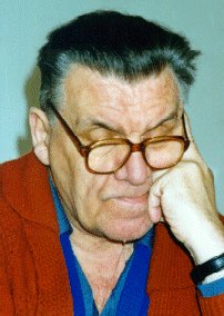 Lajos Szemzo (1998)