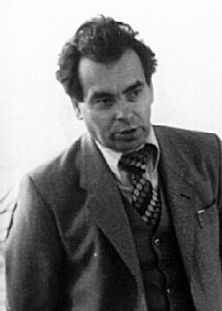 Geza Szlabey (1987)