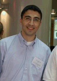 Omid Tabibi (Ramat Gan, 2004)
