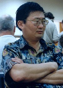 Yumjav Taivanbaatar (Sydney, 1999)