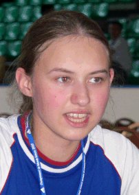 Elena Tairova (Belfort, 2005)