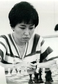 Naoko Takemoto (Dubai, 1986)