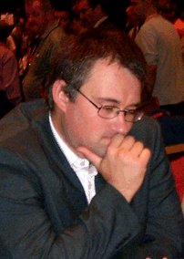 Vladimir Talla (Mallorca, 2004)