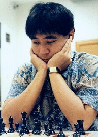 Kenneth Tan (Singapore, 1998)