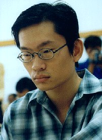 Malcolm Tan (Singapore, 1998)