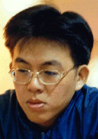 Shu Hwa Tan (Jakarta, 1997)